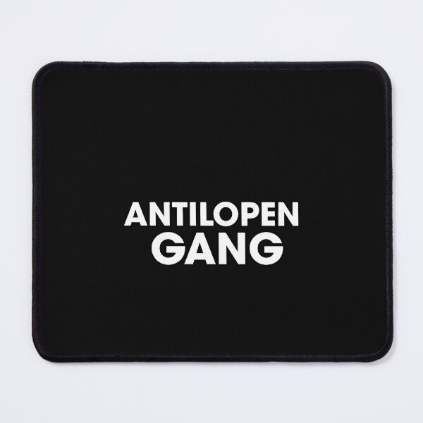 Item preview, Antilopen Gang Band designed and sold by MudOddityQR.