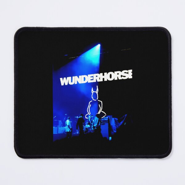 Item preview, Wunderhorse Band designed and sold by ArrafieArt.