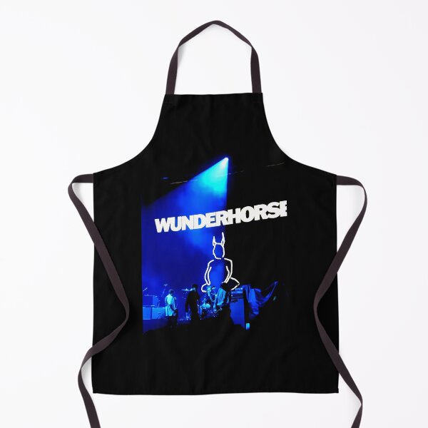Item preview, Wunderhorse Band designed and sold by ArrafieArt.