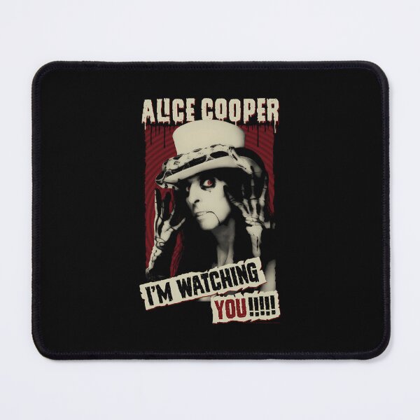 Item preview, Alice Cooper Band designed and sold by HTVectorLabArt.