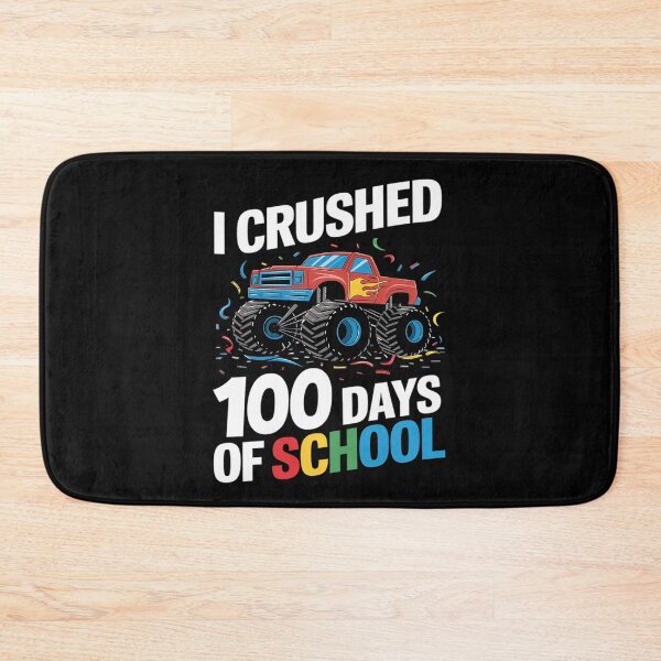 Item preview, 100 Days of School  designed and sold by FadeOfThrone.