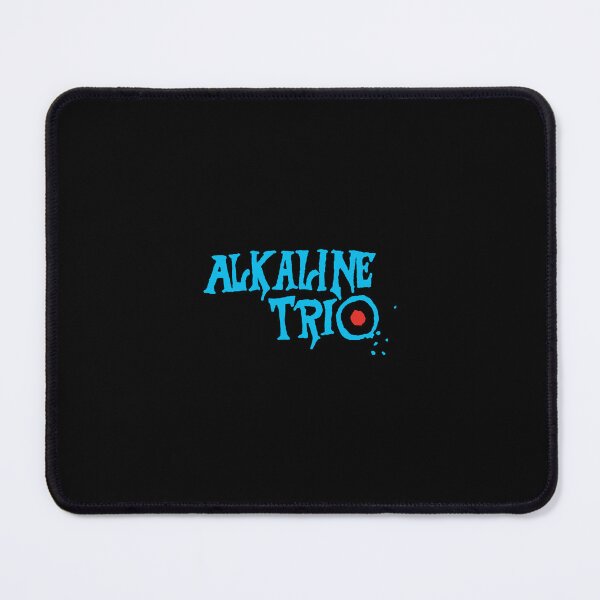 Item preview, Alkaline Trio Band designed and sold by JenMDuvergerArt.
