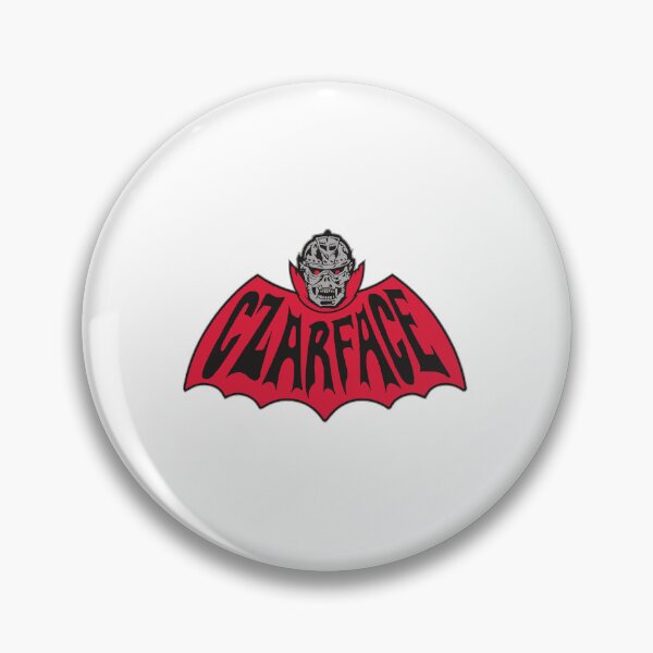 Item preview, Czarface Band designed and sold by TyHammaryArt.