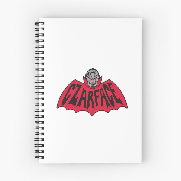 Item preview, Czarface Band designed and sold by TyHammaryArt.