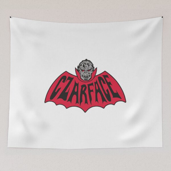 Item preview, Czarface Band designed and sold by TyHammaryArt.
