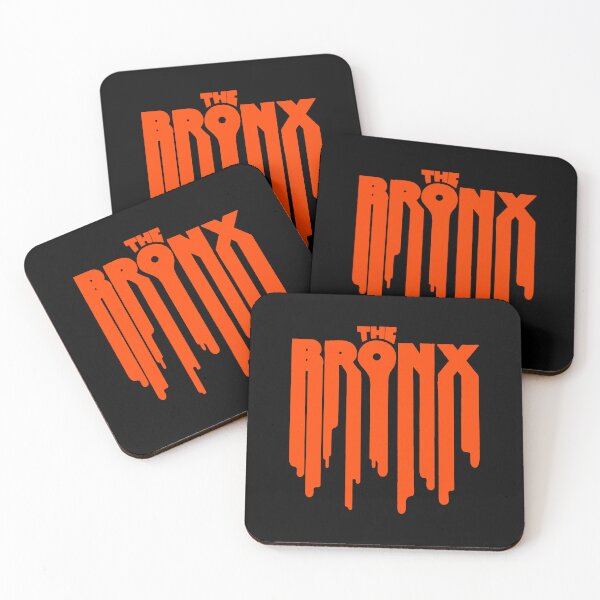 Item preview, The Bronx Band designed and sold by TurbevilleRArt.