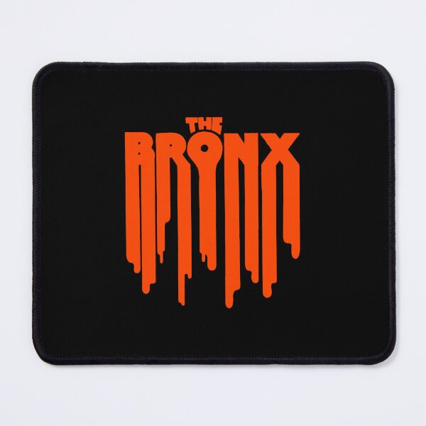 Item preview, The Bronx Band designed and sold by TurbevilleRArt.