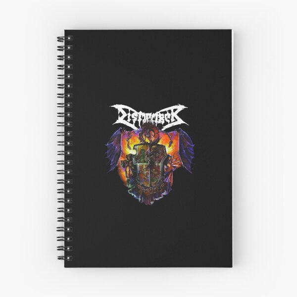 Item preview, Dismember BAnd designed and sold by Tajuanaswood.
