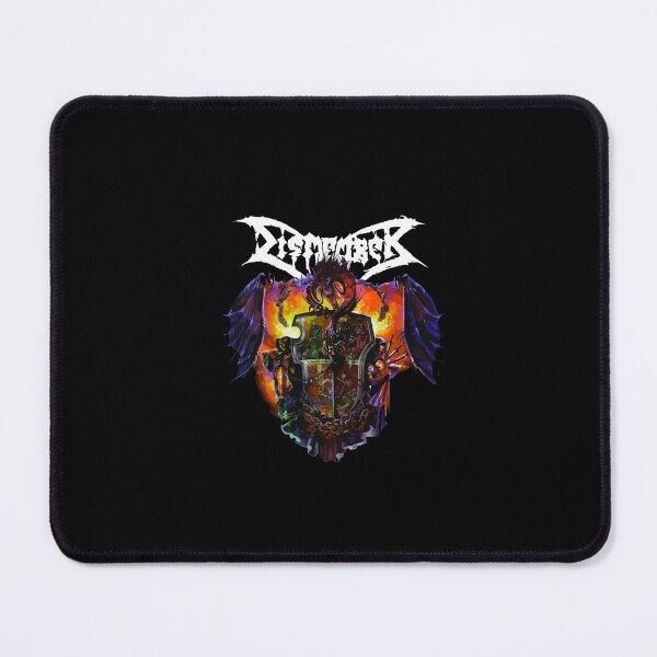 Item preview, Dismember BAnd designed and sold by Tajuanaswood.