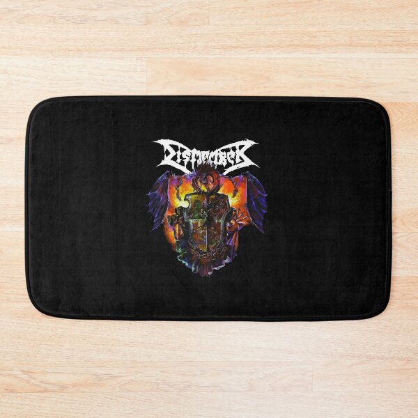 Item preview, Dismember BAnd designed and sold by Tajuanaswood.