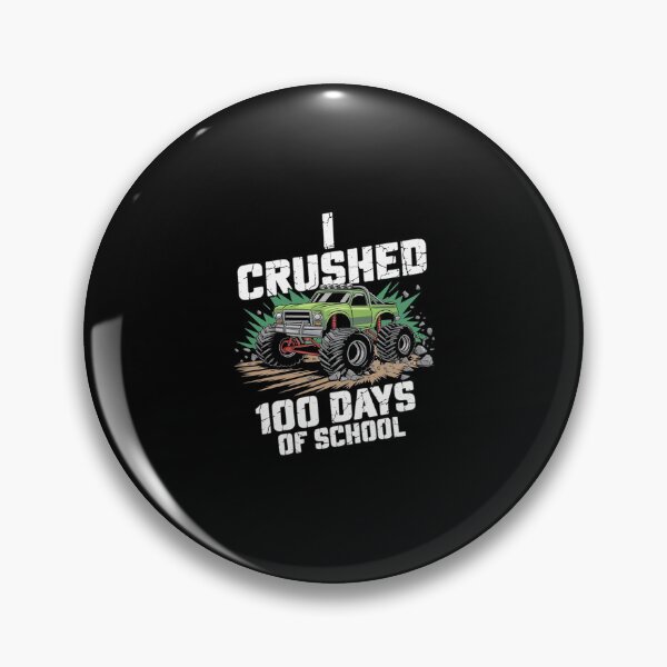 Item preview, 100 Days of School 100th Day of School Boys100 Days  designed and sold by SyntaxClaw.