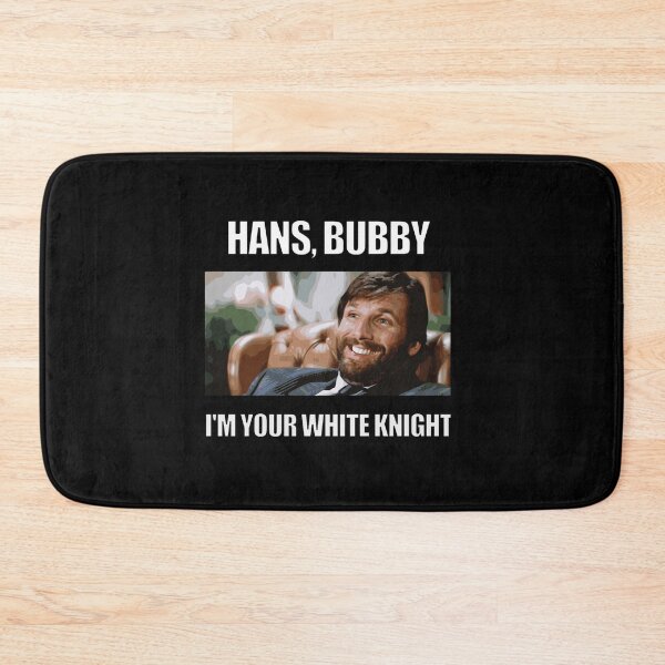 Item preview, Die Hard Ellis The White Knight designed and sold by ThomasffStudio.