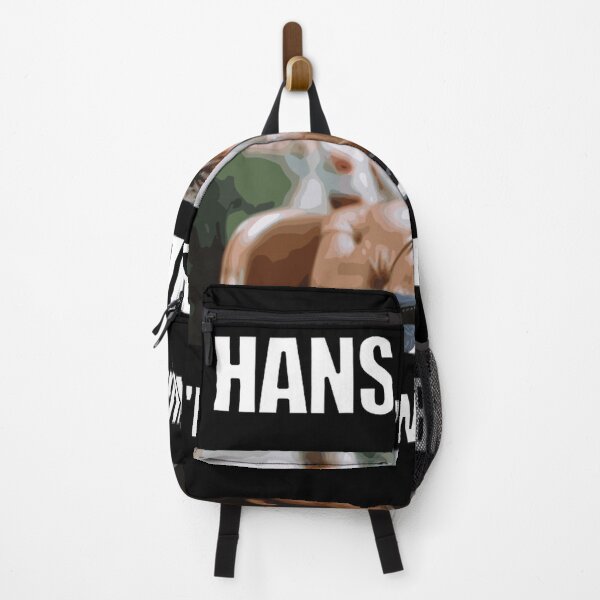 Item preview, Die Hard Ellis The White Knight designed and sold by ThomasffStudio.