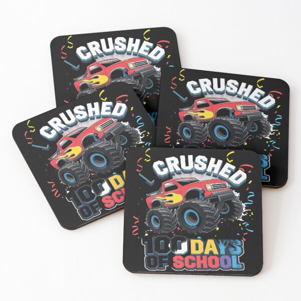 Item preview, 100 Days of School 100th Day of School Boys100 Days of School   designed and sold by FadeOfThrone.