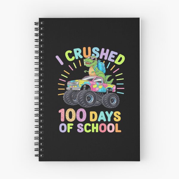 Item preview, 100 Days of School 100th Day of School Boys100 Days of School  designed and sold by FadeOfThrone.