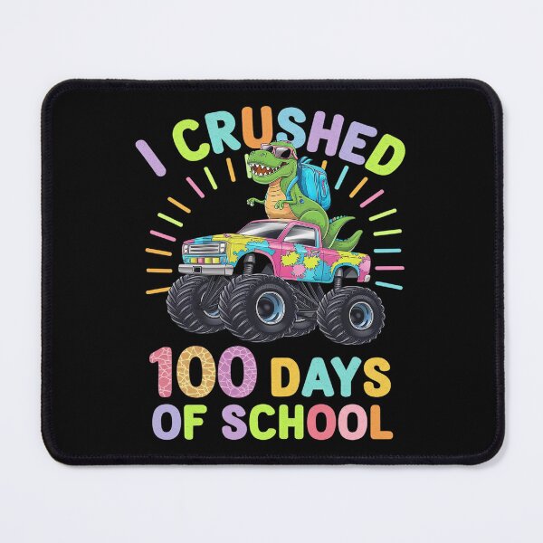 Item preview, 100 Days of School 100th Day of School Boys100 Days of School  designed and sold by FadeOfThrone.