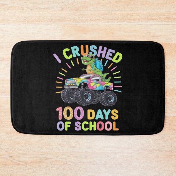 Item preview, 100 Days of School 100th Day of School Boys100 Days of School  designed and sold by FadeOfThrone.
