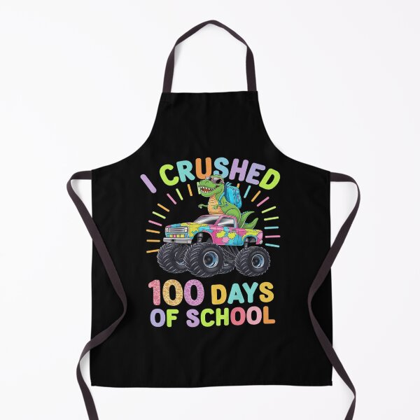 Item preview, 100 Days of School 100th Day of School Boys100 Days of School designed and sold by FadeOfThrone.