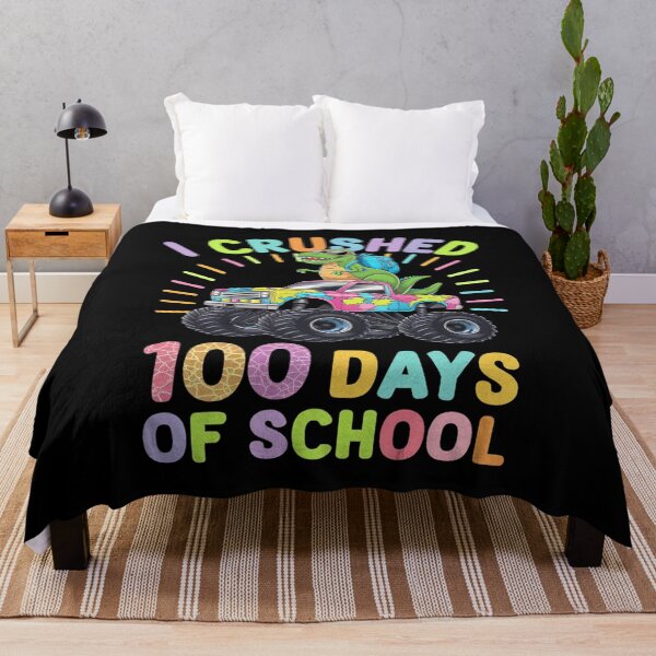 Item preview, 100 Days of School 100th Day of School Boys100 Days of School  designed and sold by FadeOfThrone.