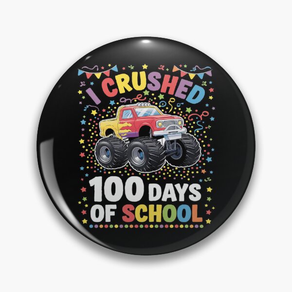 Item preview, 100 Days of School 100th Day of School Boys100 Days of School designed and sold by MarryIsMonth.