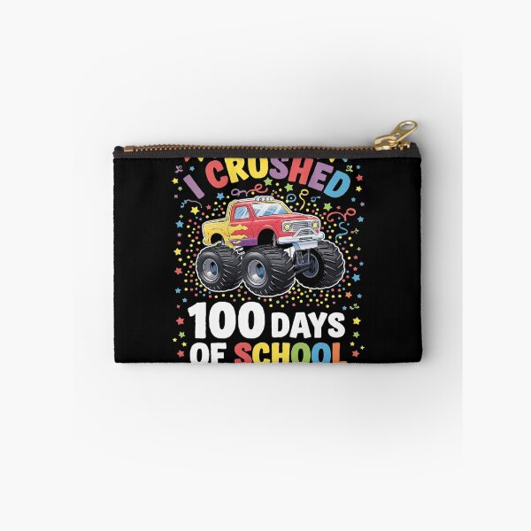 Item preview, 100 Days of School 100th Day of School Boys100 Days of School designed and sold by MarryIsMonth.