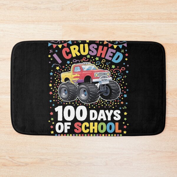 Item preview, 100 Days of School 100th Day of School Boys100 Days of School designed and sold by MarryIsMonth.