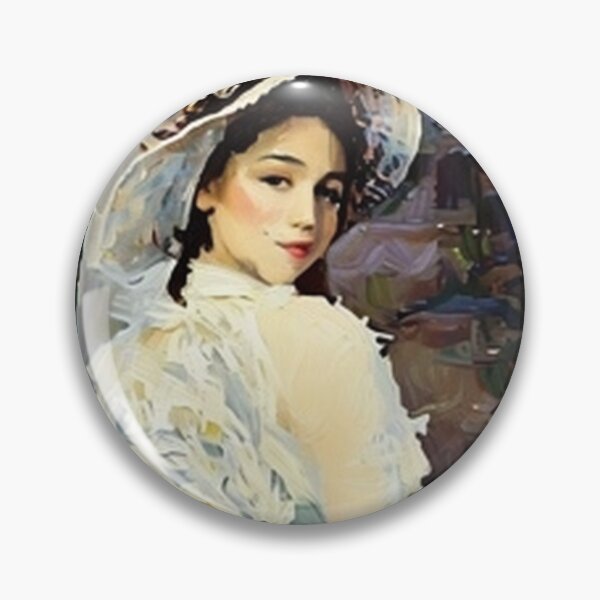Item preview, Victorian Lady designed and sold by tomorrowsart.