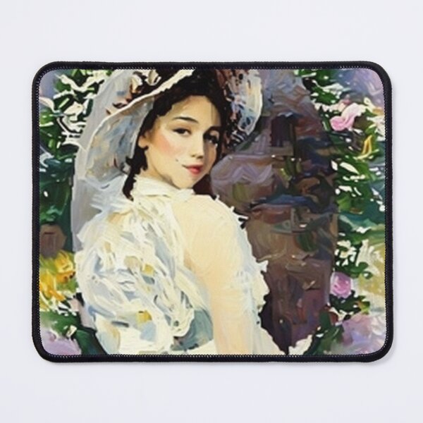 Item preview, Victorian Lady designed and sold by tomorrowsart.