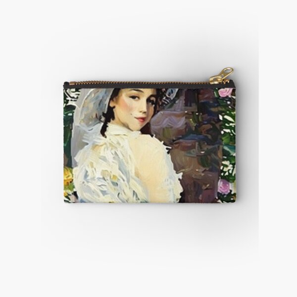 Item preview, Victorian Lady designed and sold by tomorrowsart.