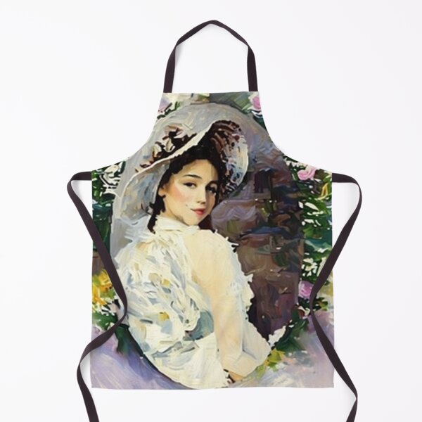 Item preview, Victorian Lady designed and sold by tomorrowsart.