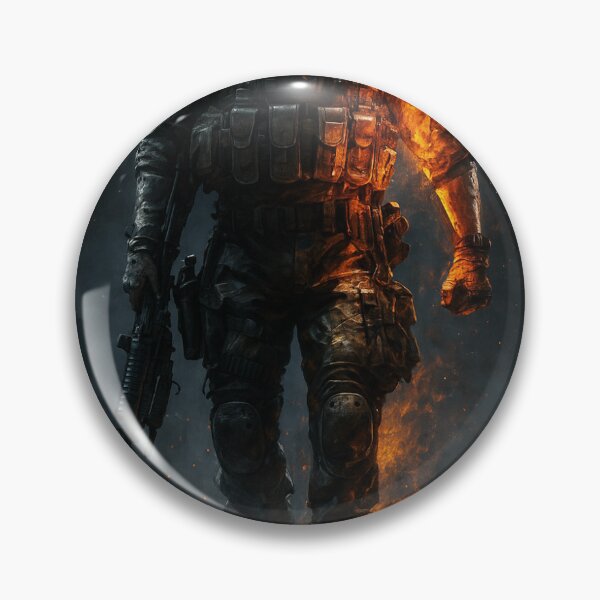 Item preview, UNBREAKABLE OPERATOR designed and sold by johanfr4.