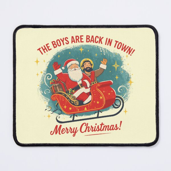 Item preview, The Boys Are Batys V5 designed and sold by leinewieke.