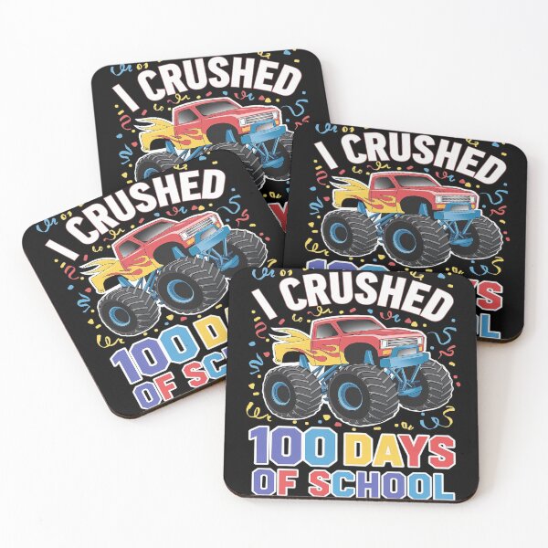 Item preview, 100 Days of School 100th Day of School Boys100 Days of School designed and sold by FadeOfThrone.