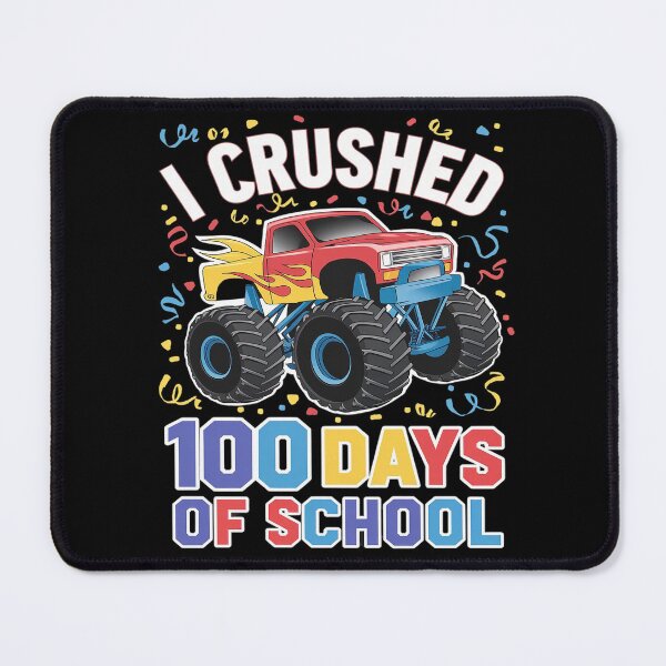 Item preview, 100 Days of School 100th Day of School Boys100 Days of School designed and sold by FadeOfThrone.