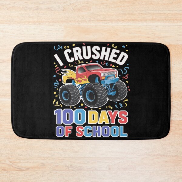 Item preview, 100 Days of School 100th Day of School Boys100 Days of School designed and sold by FadeOfThrone.