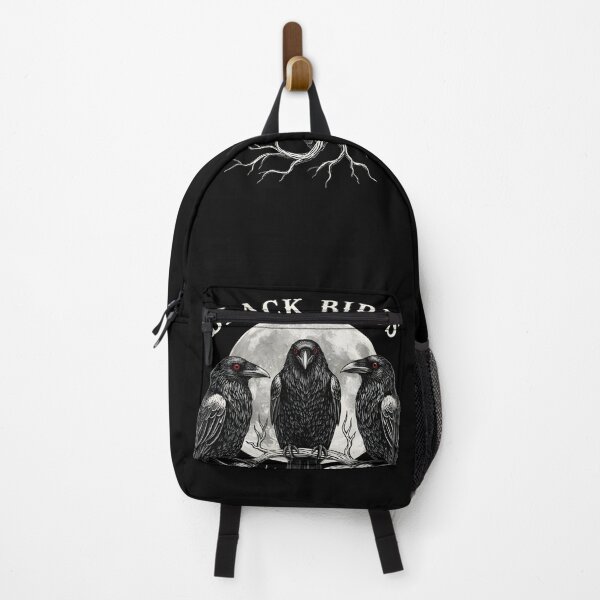 Item preview, Black Birds designed and sold by johnOkparaeke.