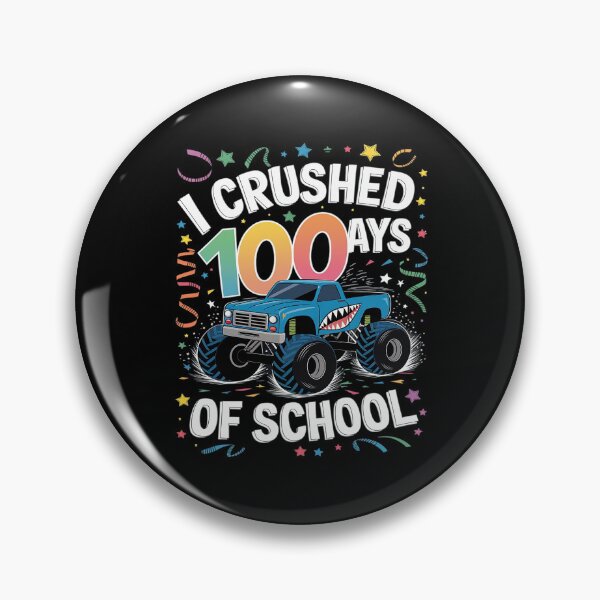Item preview, 100 Days of School 100th Day of School Boys100 Days of School  designed and sold by MarryIsMonth.
