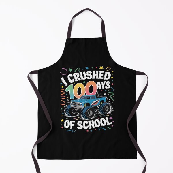 Item preview, 100 Days of School 100th Day of School Boys100 Days of School designed and sold by MarryIsMonth.