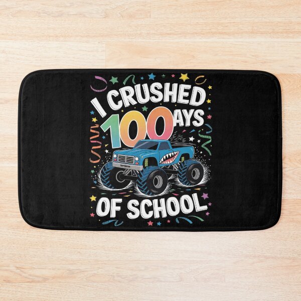Item preview, 100 Days of School 100th Day of School Boys100 Days of School  designed and sold by MarryIsMonth.