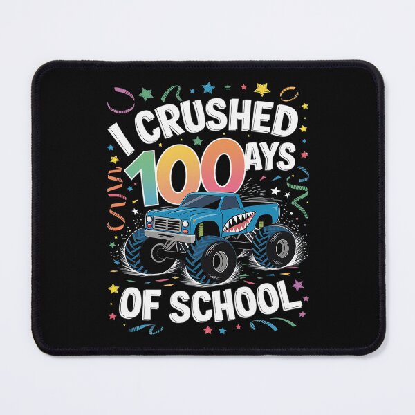 Item preview, 100 Days of School 100th Day of School Boys100 Days of School  designed and sold by MarryIsMonth.