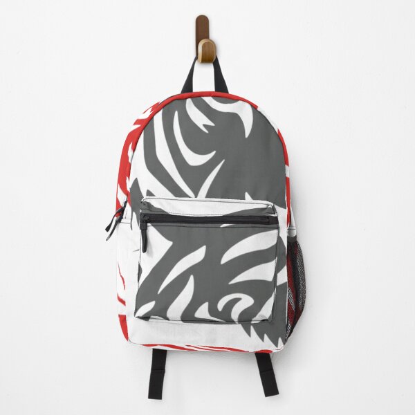 Item preview, Tiger Face Hoodie | Unisex Animal Hoodie designed and sold by Be-You-Vibes.