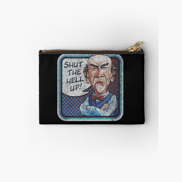 Item preview, Jeff Dunham designed and sold by ThomasffStudio.