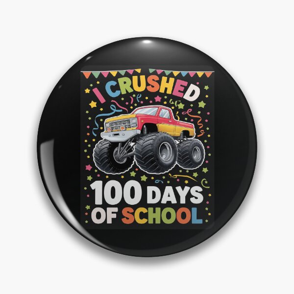 Item preview, 100 Days of School 100th Day of School  designed and sold by MarryIsMonth.