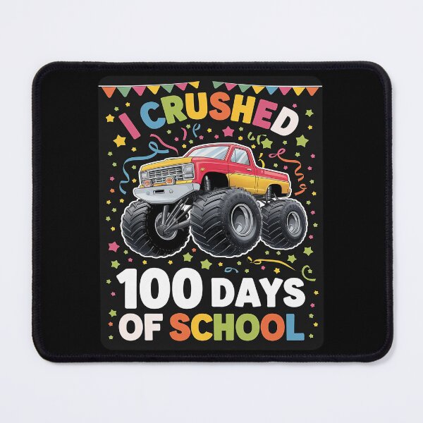 Item preview, 100 Days of School 100th Day of School  designed and sold by MarryIsMonth.