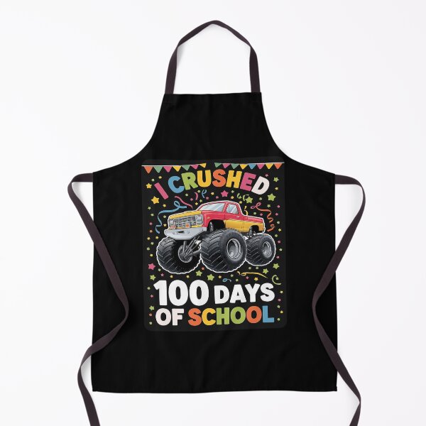 Item preview, 100 Days of School 100th Day of School designed and sold by MarryIsMonth.