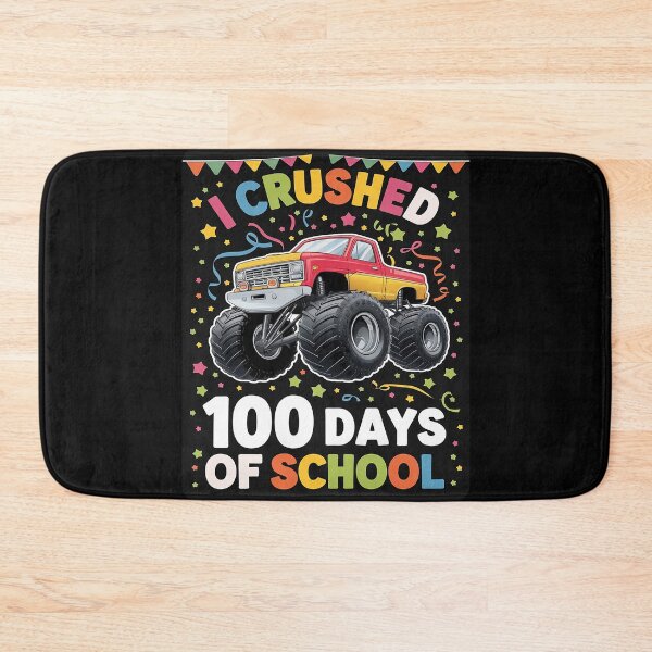 Item preview, 100 Days of School 100th Day of School  designed and sold by MarryIsMonth.