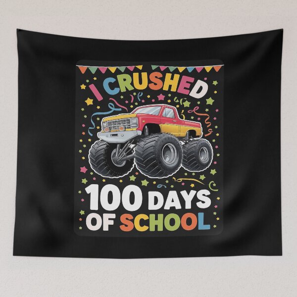 Item preview, 100 Days of School 100th Day of School  designed and sold by MarryIsMonth.