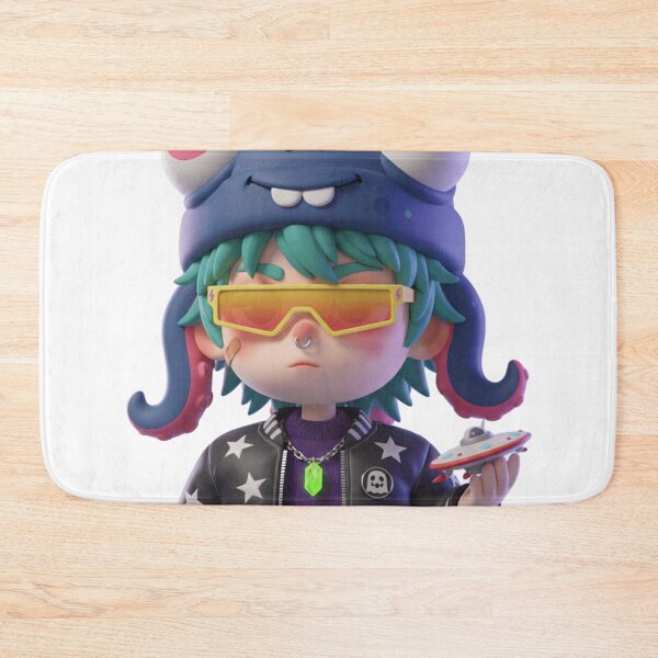 Item preview, Power Up designed and sold by ALMERINDO.