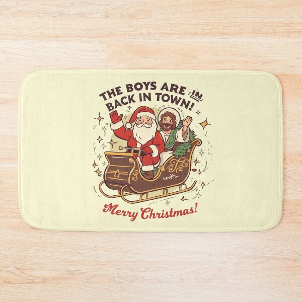 Item preview, The Boys Are Batys V7 designed and sold by leinewieke.