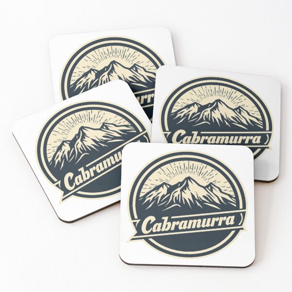Artikelvorschau, Cabramurra – Snowy Mountains, NSW entworfen und verkauft von PamLeeDesign.